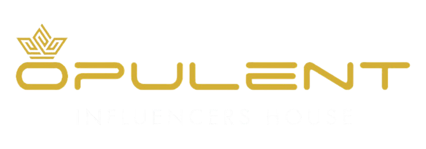 Opulent Influencers House